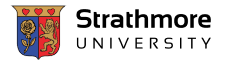 Strathmore University logo